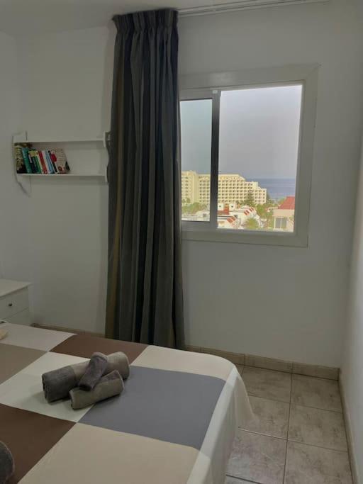 Cecilia Apartmentplaya De Las Americas Exterior photo